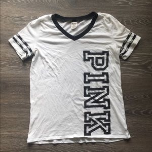 Victoria Secret Pink Shirt